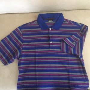 Tiger Woods Collection Nike Dri-Fit Men’s Size SML